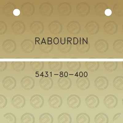 rabourdin-5431-80-400