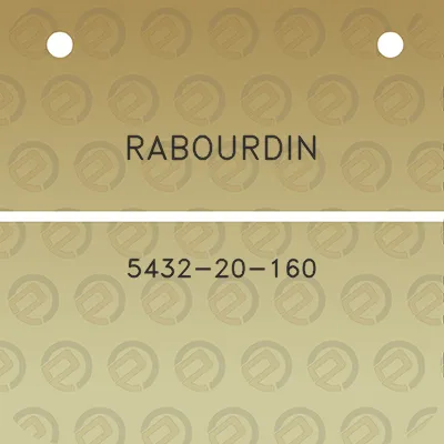 rabourdin-5432-20-160