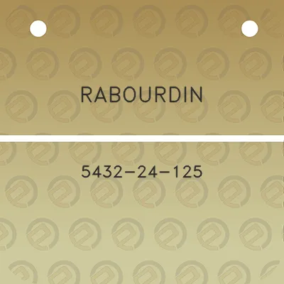 rabourdin-5432-24-125