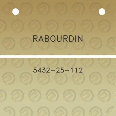 rabourdin-5432-25-112