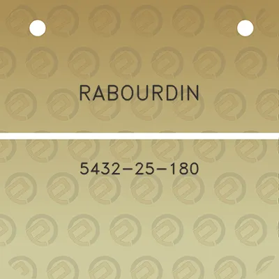 rabourdin-5432-25-180