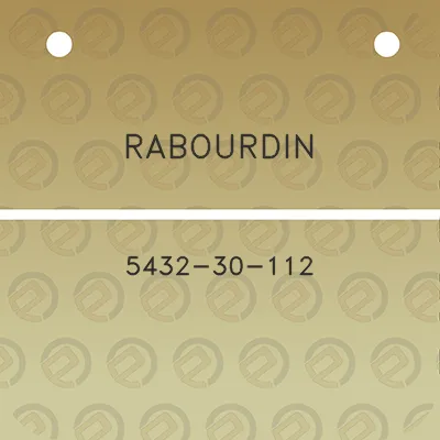 rabourdin-5432-30-112