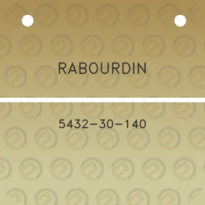 rabourdin-5432-30-140