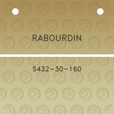 rabourdin-5432-30-160