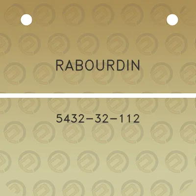 rabourdin-5432-32-112