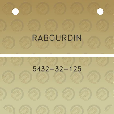 rabourdin-5432-32-125