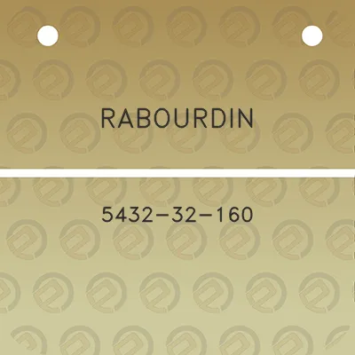 rabourdin-5432-32-160