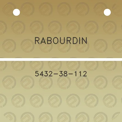 rabourdin-5432-38-112