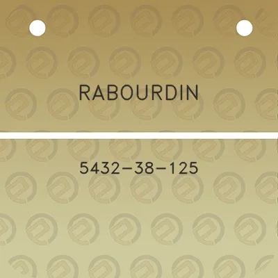 rabourdin-5432-38-125