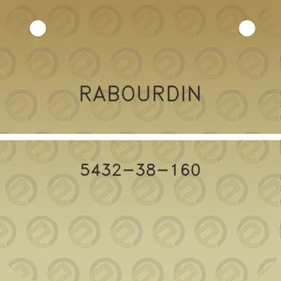 rabourdin-5432-38-160