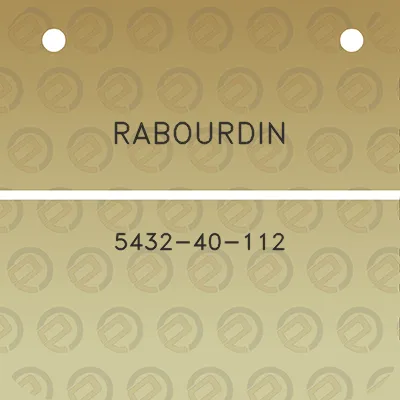 rabourdin-5432-40-112