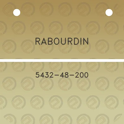 rabourdin-5432-48-200