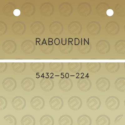 rabourdin-5432-50-224