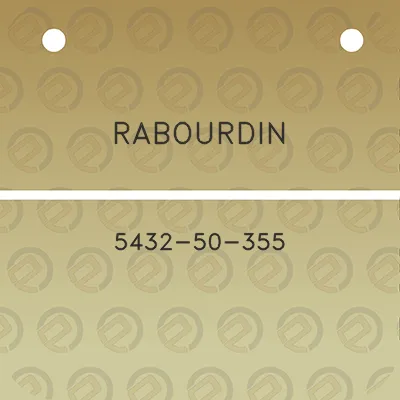 rabourdin-5432-50-355