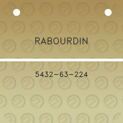 rabourdin-5432-63-224