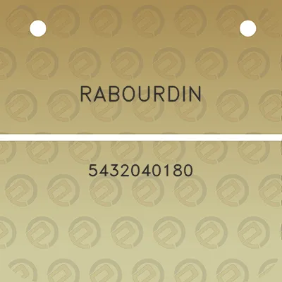 rabourdin-5432040180