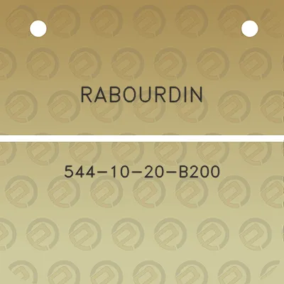 rabourdin-544-10-20-b200