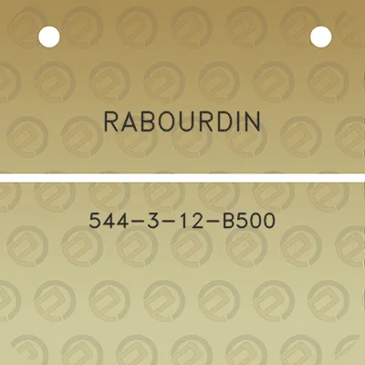 rabourdin-544-3-12-b500