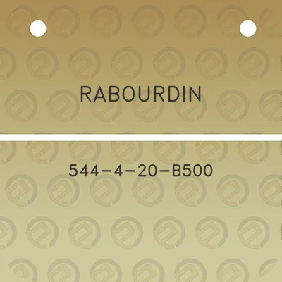 rabourdin-544-4-20-b500