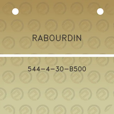 rabourdin-544-4-30-b500