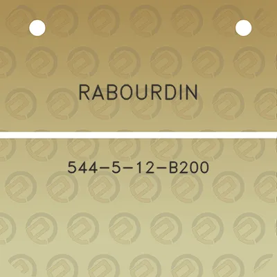 rabourdin-544-5-12-b200