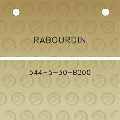 rabourdin-544-5-30-b200