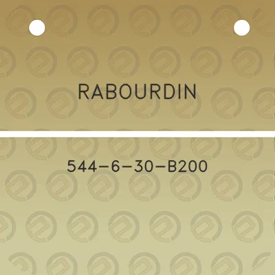 rabourdin-544-6-30-b200