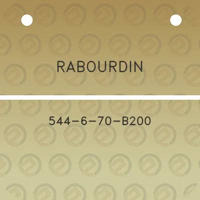 rabourdin-544-6-70-b200