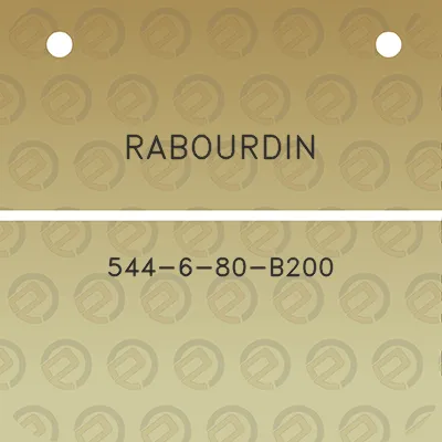 rabourdin-544-6-80-b200