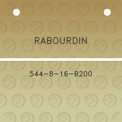 rabourdin-544-8-16-b200