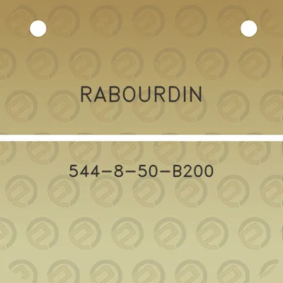 rabourdin-544-8-50-b200