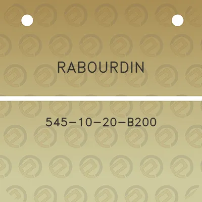 rabourdin-545-10-20-b200