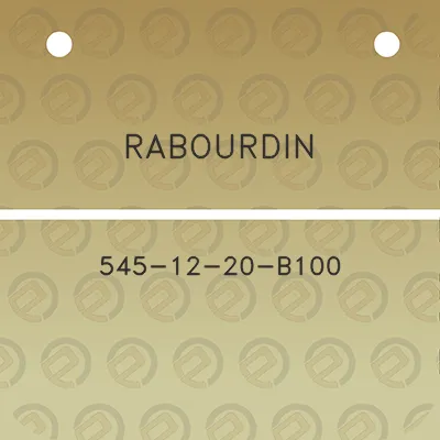 rabourdin-545-12-20-b100