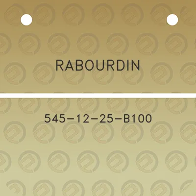 rabourdin-545-12-25-b100