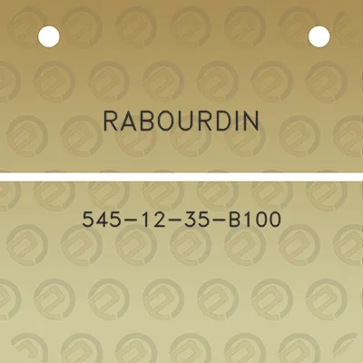 rabourdin-545-12-35-b100