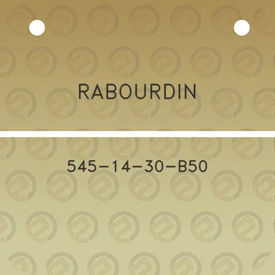 rabourdin-545-14-30-b50