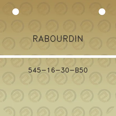 rabourdin-545-16-30-b50