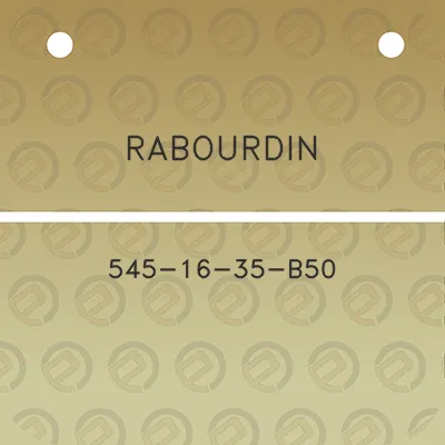 rabourdin-545-16-35-b50