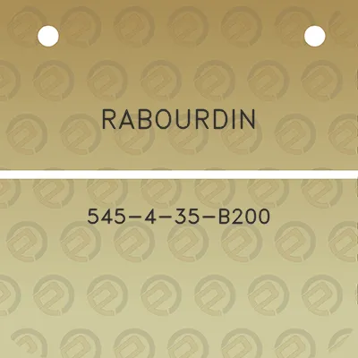 rabourdin-545-4-35-b200