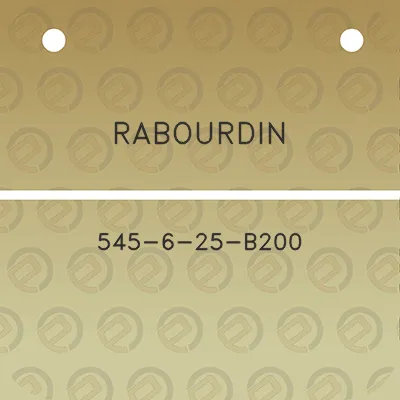 rabourdin-545-6-25-b200