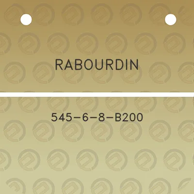 rabourdin-545-6-8-b200