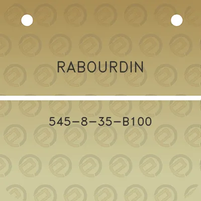 rabourdin-545-8-35-b100