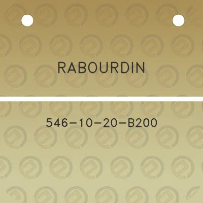 rabourdin-546-10-20-b200