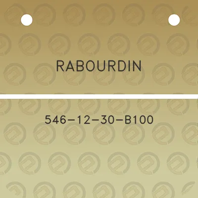 rabourdin-546-12-30-b100