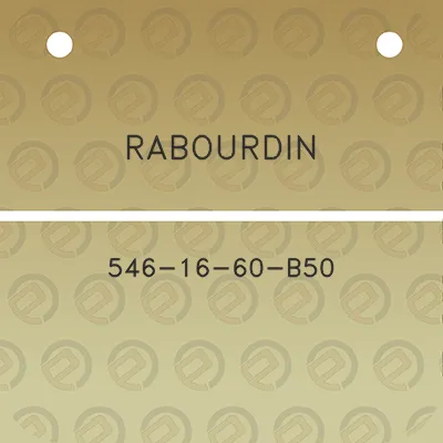 rabourdin-546-16-60-b50