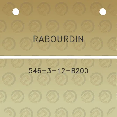 rabourdin-546-3-12-b200