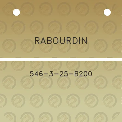 rabourdin-546-3-25-b200