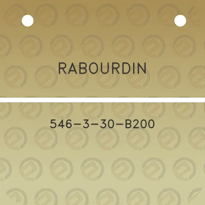 rabourdin-546-3-30-b200