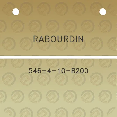 rabourdin-546-4-10-b200