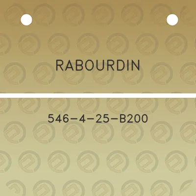 rabourdin-546-4-25-b200